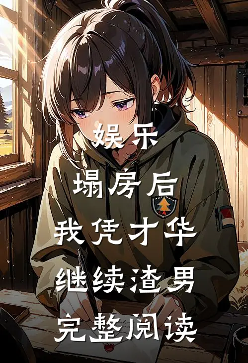 娱乐：塌房后，我凭才华继续渣男完整阅读