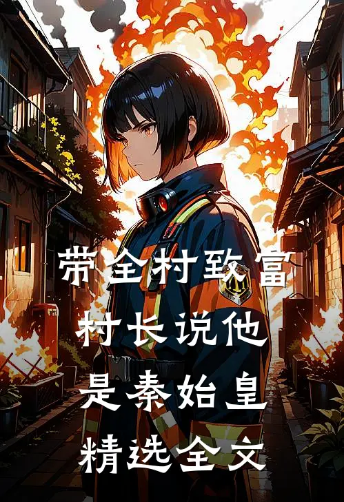 带全村致富，村长说他是秦始皇精选全文