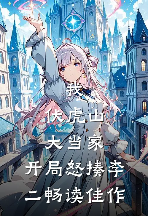 我，伏虎山大当家，开局怒揍李二畅读佳作