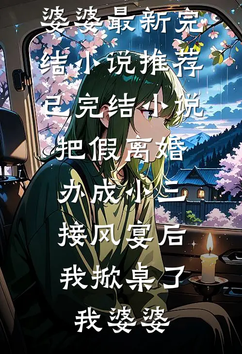 妈妈是死人文学女主，可受虐的却是我章节