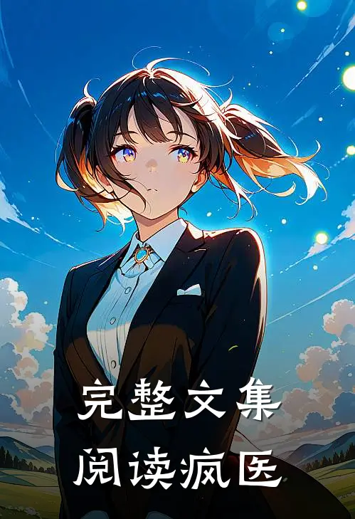 完整文集阅读疯医