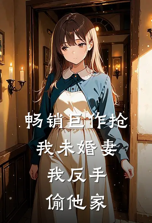 畅销巨作抢我未婚妻，我反手偷他家