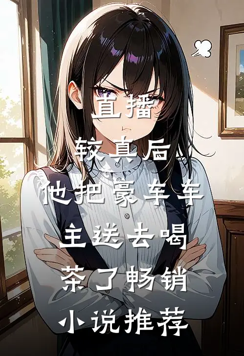直播：较真后，他把豪车车主送去喝茶了畅销小说推荐