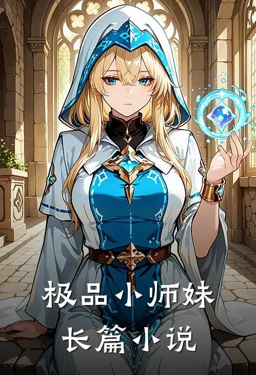 极品小师妹长篇小说