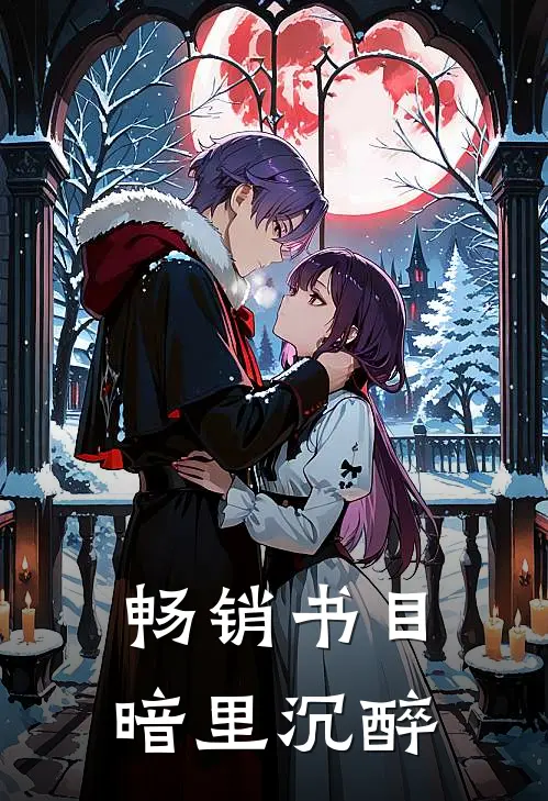 畅销书目暗里沉醉