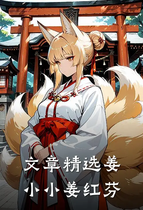 文章精选姜小小姜红芬