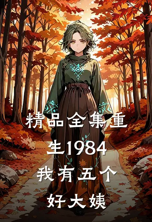 精品全集重生1984，我有五个好大姨