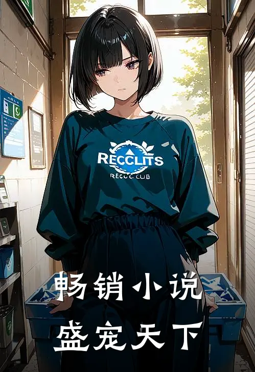 畅销小说盛宠天下