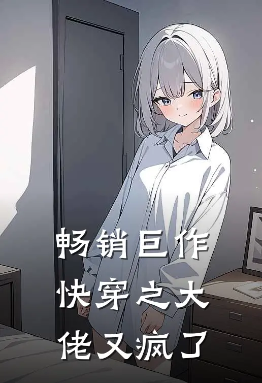 畅销巨作快穿之大佬又疯了