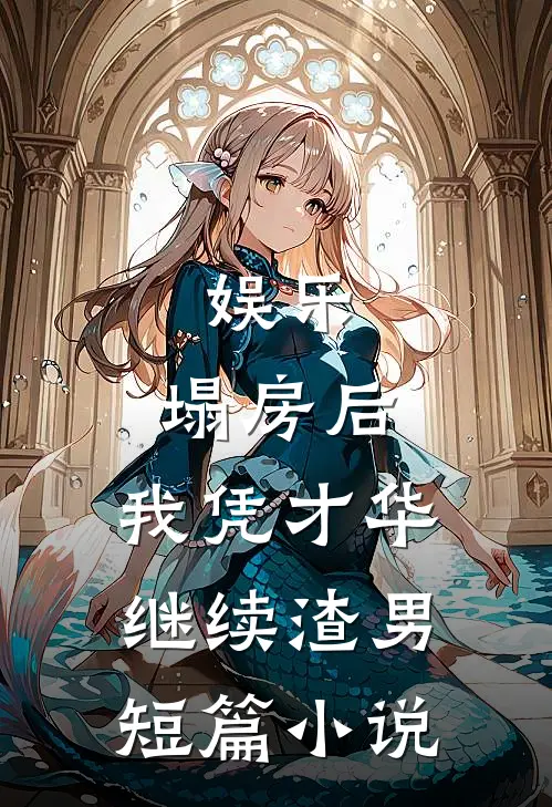 娱乐：塌房后，我凭才华继续渣男短篇小说