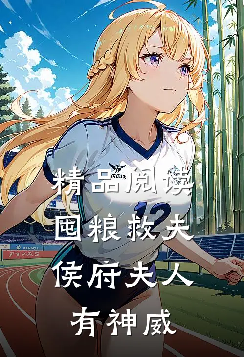 精品阅读囤粮救夫：侯府夫人有神威