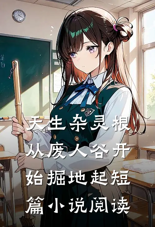 天生杂灵根，从废人谷开始掘地起短篇小说阅读