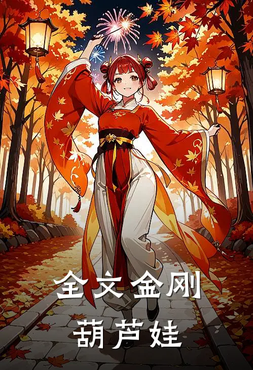 全文金刚葫芦娃