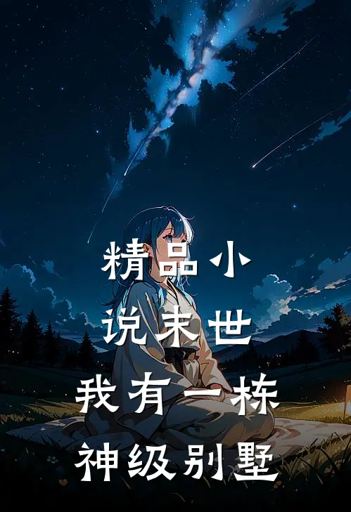 精品小说末世：我有一栋神级别墅