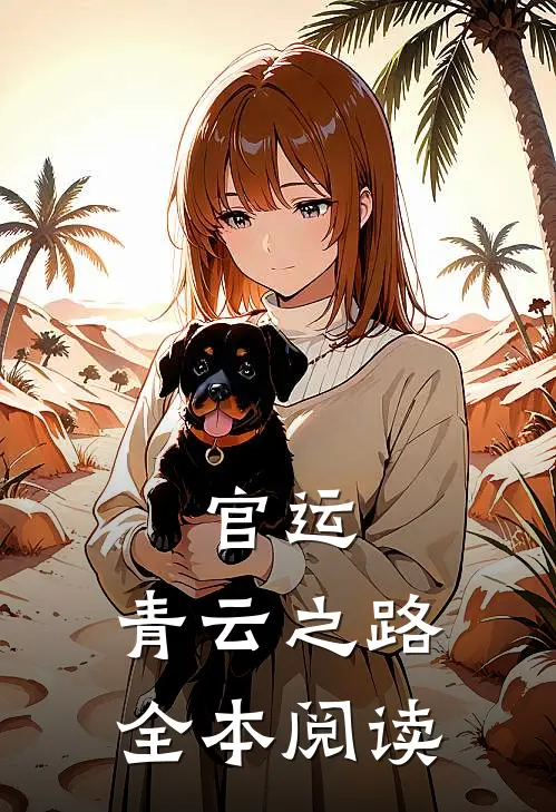 官运：青云之路全本阅读