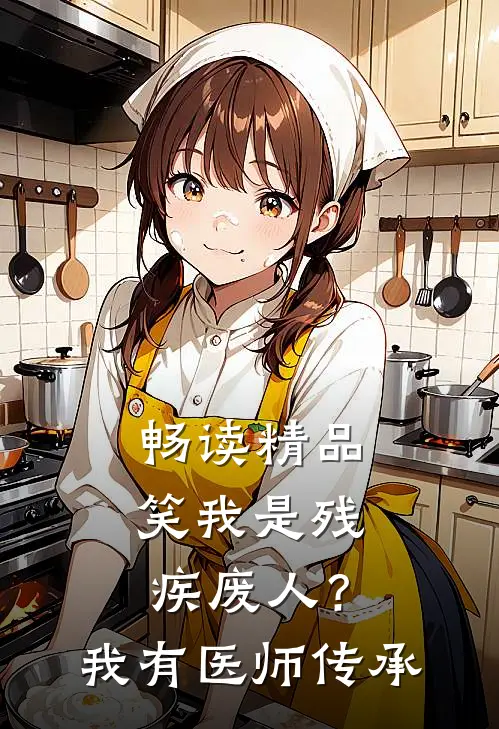 畅读精品笑我是残疾废人？我有医师传承
