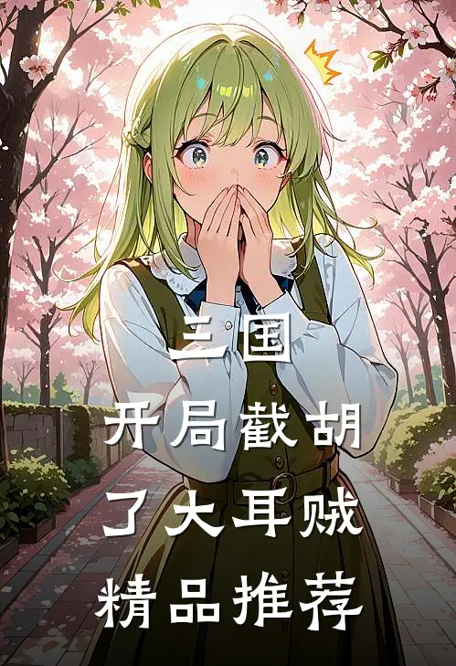 三国：开局截胡了大耳贼精品推荐