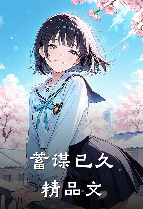 蓄谋已久精品文