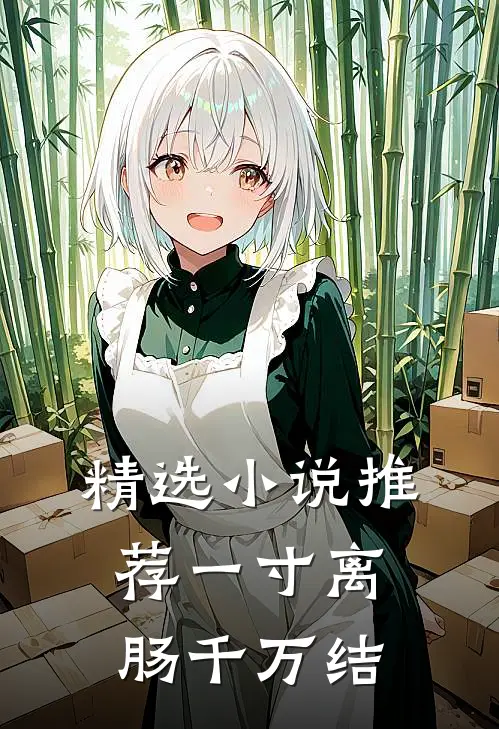精选小说推荐一寸离肠千万结