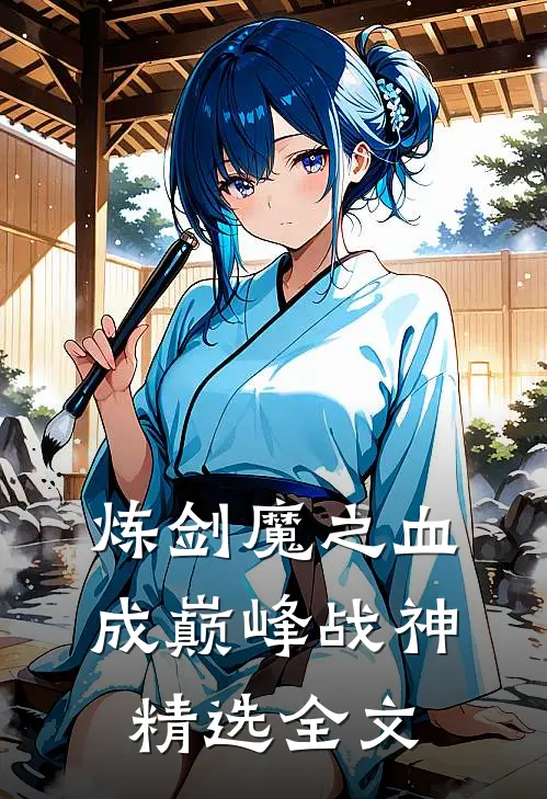 炼剑魔之血，成巅峰战神精选全文