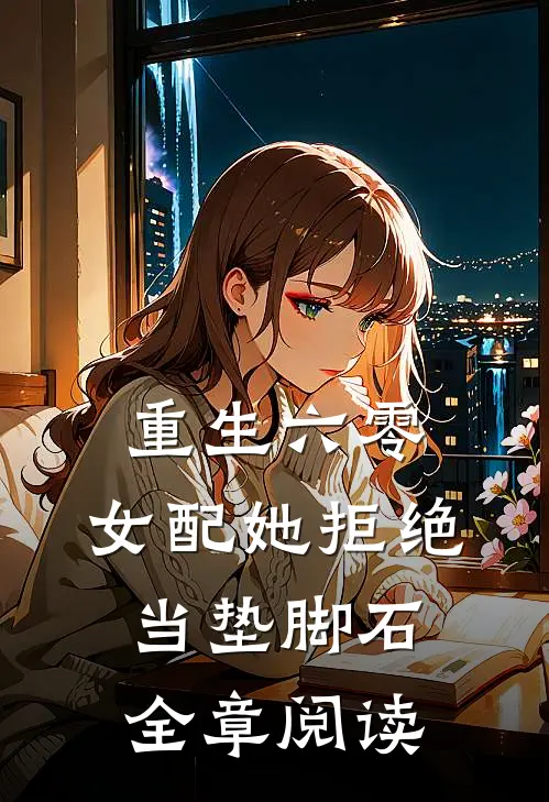 重生六零：女配她拒绝当垫脚石全章阅读