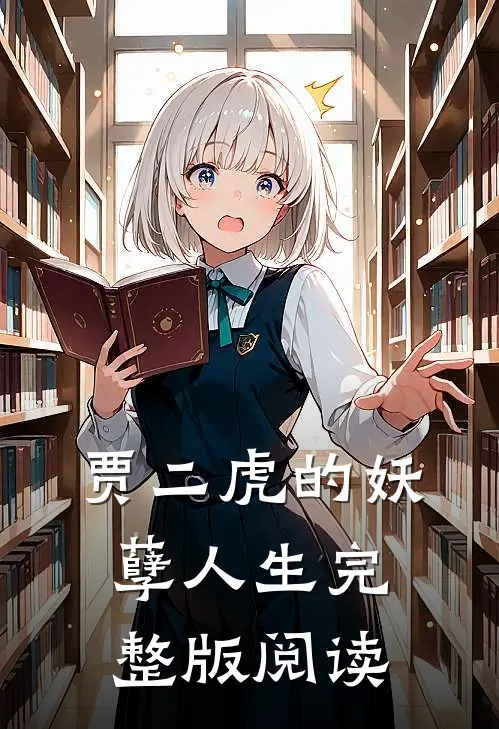 贾二虎的妖孽人生完整版阅读