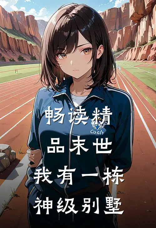 畅读精品末世：我有一栋神级别墅