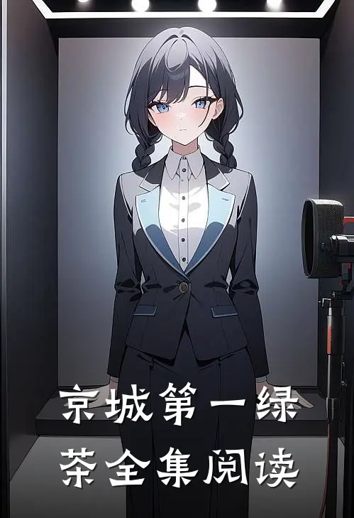 京城第一绿茶全集阅读