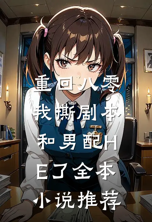重回八零，我撕剧本和男配HE了全本小说推荐
