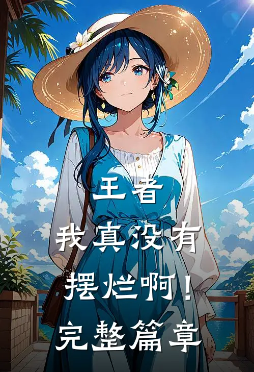 王者：我真没有摆烂啊！完整篇章
