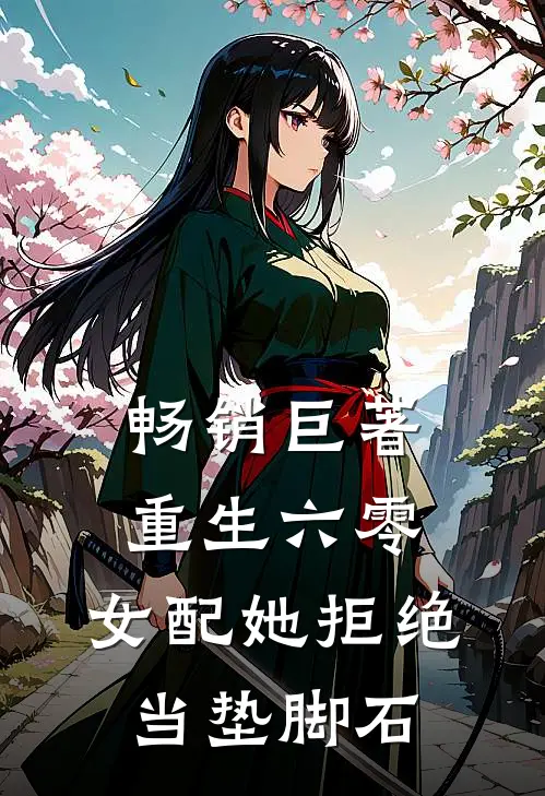 畅销巨著重生六零：女配她拒绝当垫脚石