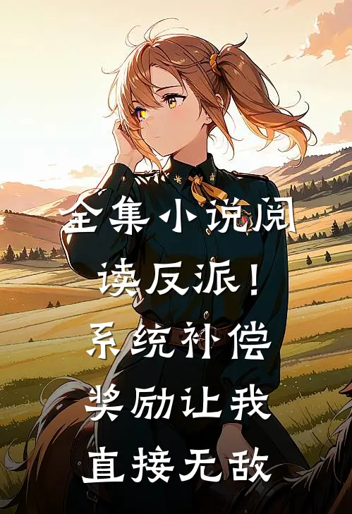 全集小说阅读反派！系统补偿奖励让我直接无敌