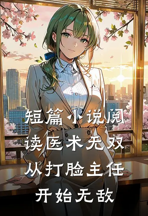 短篇小说阅读医术无双：从打脸主任开始无敌
