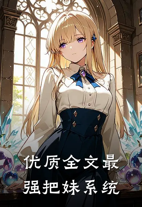 优质全文最强把妹系统
