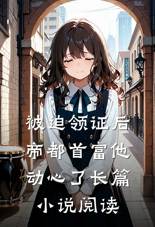 被迫领证后，帝都首富他动心了长篇小说阅读