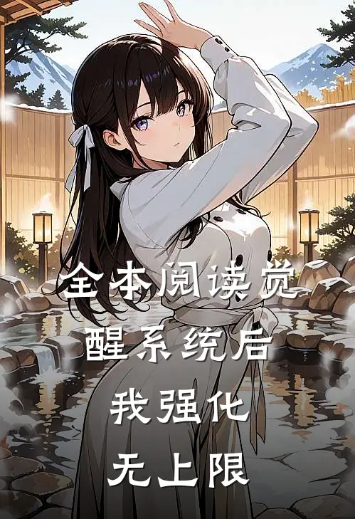 全本阅读觉醒系统后，我强化无上限