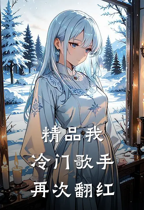 精品我，冷门歌手，再次翻红