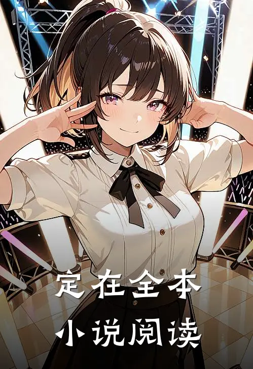 定在全本小说阅读