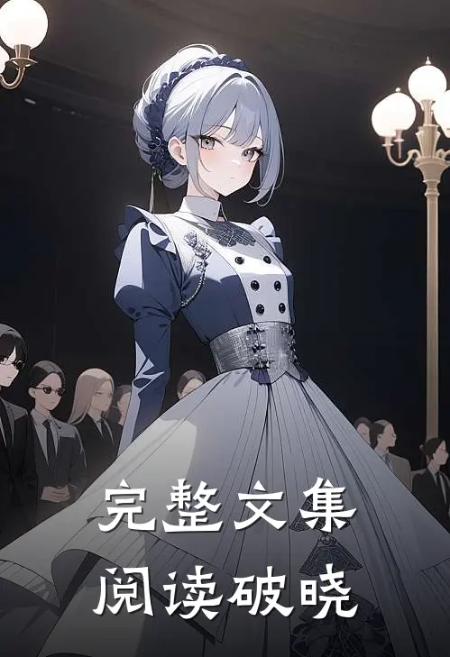 完整文集阅读破晓