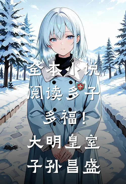 全本小说阅读多子多福！大明皇室子孙昌盛