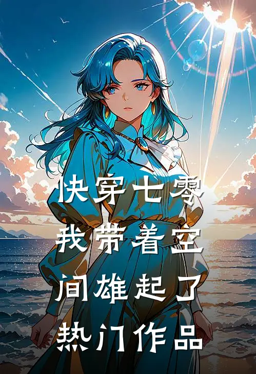 快穿七零：我带着空间雄起了热门作品