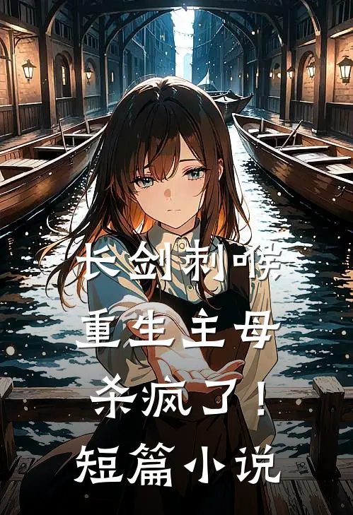 长剑刺喉，重生主母杀疯了！短篇小说