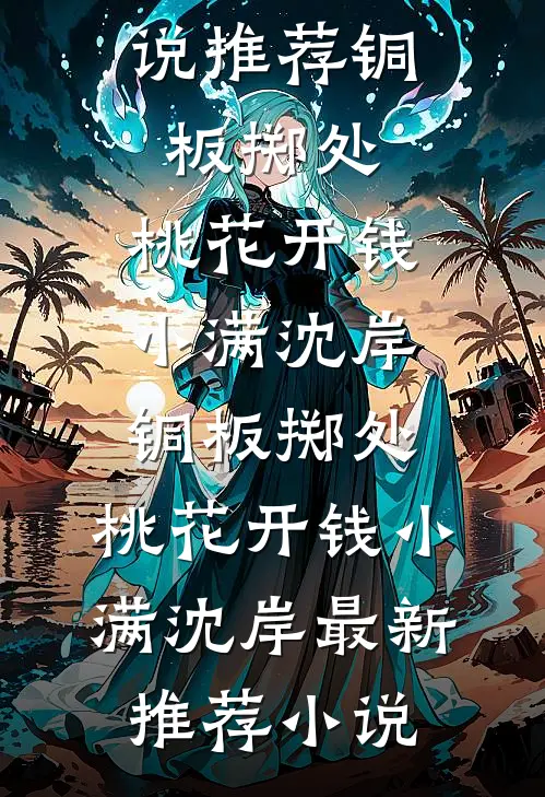 浴火重生：这一次，我只为自己而活