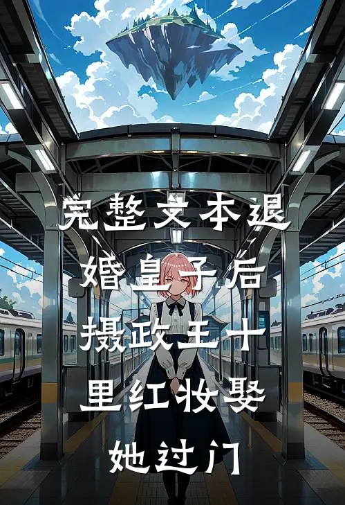 完整文本退婚皇子后，摄政王十里红妆娶她过门