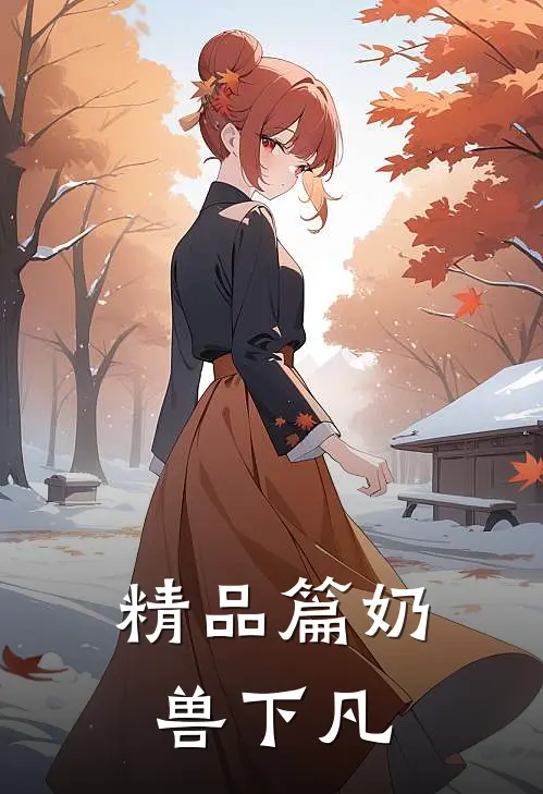 精品篇奶兽下凡