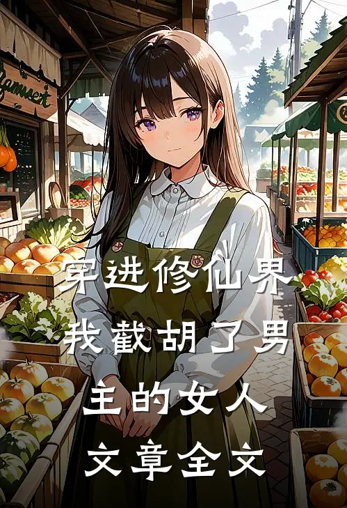 穿进修仙界：我截胡了男主的女人文章全文