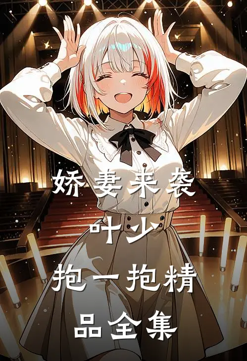 娇妻来袭：叶少，抱一抱精品全集