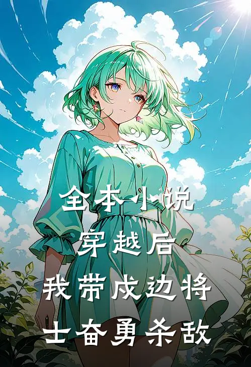 全本小说穿越后，我带戍边将士奋勇杀敌
