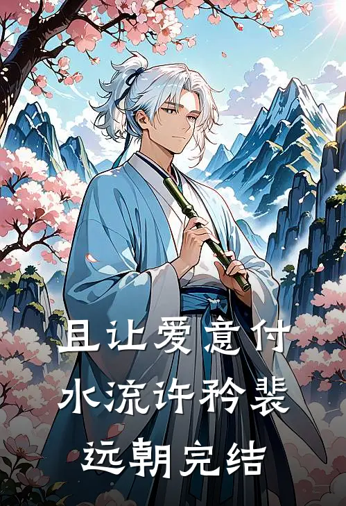 八零错嫁，爱恨成殇精品选集