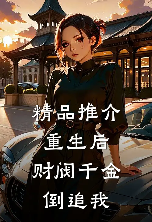 精品推介重生后，财阀千金倒追我